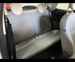 Fiat 500 1.3 Multijet 16V 75 CV Lounge 2010 - 14