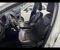 Jeep Compass 2.0 Multijet II aut. 4WD Limited Winter