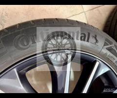 Cerchi 18 e pneumatici originali Mazda Cx-3 - 7