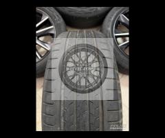 Cerchi 18 e pneumatici originali Mazda Cx-3 - 9
