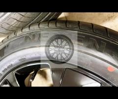 Cerchi 18 originali e pneumatici Volvo Xc40 - 7
