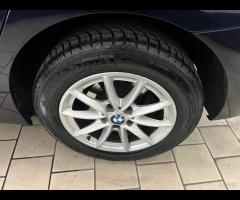 Bmw 2er Active Tourer 218d Luxury