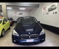 Bmw 2er Active Tourer 218d Luxury - 16