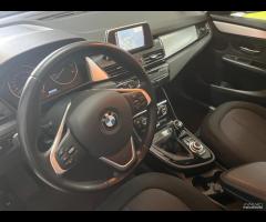 Bmw 2er Active Tourer 218d Luxury - 20