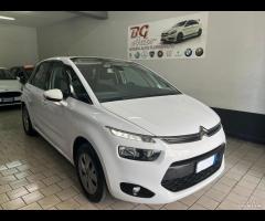 Citroen C4 Picasso 1.6 hdi full optional 2016