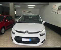 Citroen C4 Picasso 1.6 hdi full optional 2016
