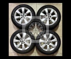 Cerchi 17 e pneumatici 4 Stagioni Mini Countryman - 1