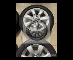 Cerchi 17 e pneumatici 4 Stagioni Mini Countryman - 6
