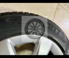 Cerchi 17 e pneumatici 4 Stagioni Mini Countryman - 7