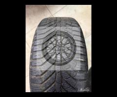 Cerchi 17 e pneumatici 4 Stagioni Mini Countryman - 9