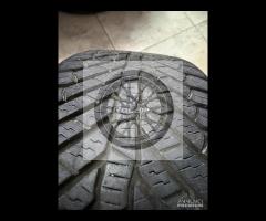 Cerchi 17 e pneumatici 4 Stagioni Mini Countryman - 10
