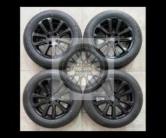 Cerchi 16 e pneumatici originali Opel Crossland - 1