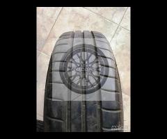 Cerchi 16 e pneumatici originali Opel Crossland - 9