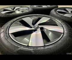 Cerchi 17 pneumatici nuova Volkswagen Passat T-roc - 13