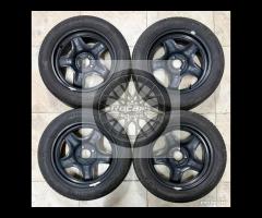Cerchi 16 e pneumatici nuova Renault Clio - 2
