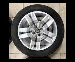 Cerchi 16 e pneumatici nuova Renault Clio - 3