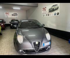 Alfa Romeo MiTo 1.6 JTDm 16V Distinctive 2009