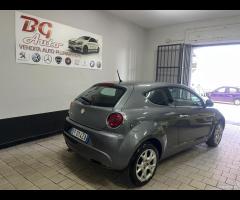 Alfa Romeo MiTo 1.6 JTDm 16V Distinctive 2009
