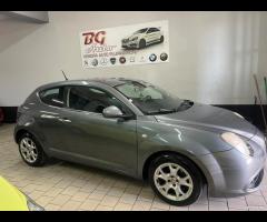 Alfa Romeo MiTo 1.6 JTDm 16V Distinctive 2009
