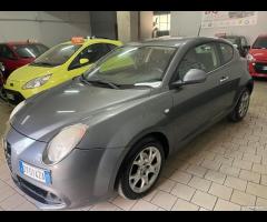 Alfa Romeo MiTo 1.6 JTDm 16V Distinctive 2009
