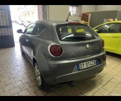 Alfa Romeo MiTo 1.6 JTDm 16V Distinctive 2009