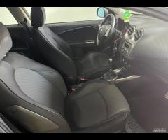 Alfa Romeo MiTo 1.6 JTDm 16V Distinctive 2009 - 6