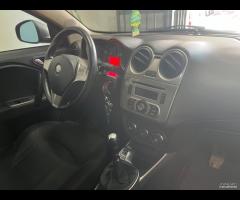 Alfa Romeo MiTo 1.6 JTDm 16V Distinctive 2009 - 8