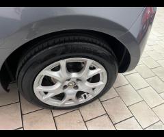 Alfa Romeo MiTo 1.6 JTDm 16V Distinctive 2009 - 11