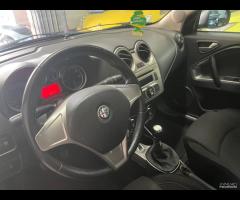 Alfa Romeo MiTo 1.6 JTDm 16V Distinctive 2009 - 13