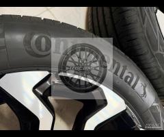 Cerchi 17 diamantati pneumatici Toyota Yaris Cross - 7