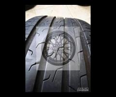 Cerchi 17 diamantati pneumatici Toyota Yaris Cross - 10