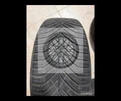 Cerchi 18 e pneumatici M+S Peugeot 3008 5008 - 14