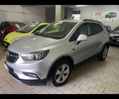 Opel Mokka X 1.6 CDTI Ecotec Innovation 2019