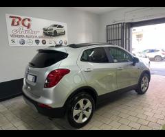 Opel Mokka X 1.6 CDTI Ecotec Innovation 2019