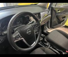 Opel Mokka X 1.6 CDTI Ecotec Innovation 2019 - 11