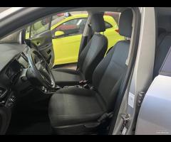 Opel Mokka X 1.6 CDTI Ecotec Innovation 2019 - 14