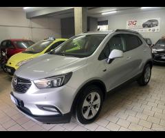 Opel Mokka X 1.6 CDTI Ecotec Innovation 2019 - 15