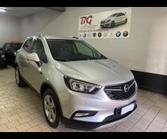 Opel Mokka X 1.6 CDTI Ecotec Innovation 2019 - 16