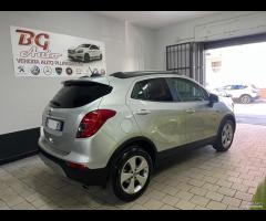 Opel Mokka X 1.6 CDTI Ecotec Innovation 2019 - 17
