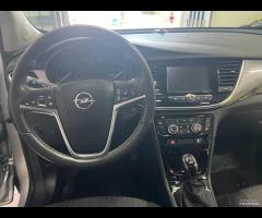 Opel Mokka X 1.6 CDTI Ecotec Innovation 2019 - 18