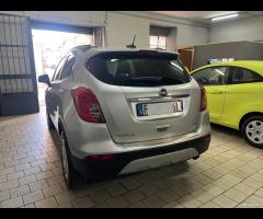 Opel Mokka X 1.6 CDTI Ecotec Innovation 2019 - 20