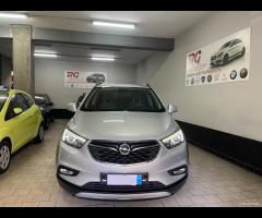 Opel Mokka X 1.6 CDTI Ecotec Innovation 2019 - 21