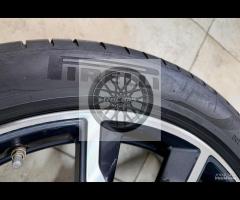 Cerchi 20 e pneumatici originali Bmw X3 X4 - 7