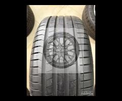 Cerchi 20 e pneumatici originali Bmw X3 X4 - 9