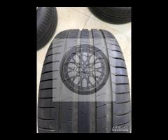 Cerchi 20 e pneumatici originali Bmw X3 X4 - 13