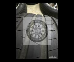 Cerchi 20 e pneumatici originali Bmw X3 X4 - 14