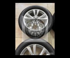 Cerchi 18 nuova Audi Q3 e pneumatici originali - 3