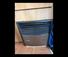 CAMPER CARIOCA 6 POSTI FIAT 1.9 TD DEL 1999 - 17