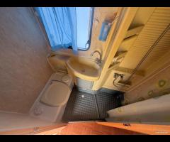 CAMPER CARIOCA 6 POSTI FIAT 1.9 TD DEL 1999 - 19