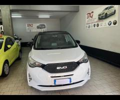 Evo 4 1.6 Bi-Fuel GPL full garantita 2021